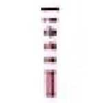 Lakme 9to5 Hya Beach Edit Lip Gloss Stain -2 Rosy Sunday, Long Lasting Stain, For Soft and Nourished Lips, with Linoleic Acid & Hyaluronic Acid, SPF 15, Non-Sticky and Lightweight, 10 ml