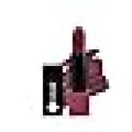 SUGAR Cosmetics Glide Peptide Serum Lipstick with Hyaluronic Acid & Vitamin E | Velvet Matte Finish | Long Lasting & Pigmented | 1 Swipe Full Coverage | 4.2gm - 06 Moscow Mulberry