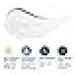 CeraVe AM Facial Moisturizing Lotion For Normal to Dry Skin (52ml) - Broad Spectrum SPF 30 Sunscreen | Non-Comedogenic, Paraben-Free And Fragrance-Free Lotion