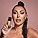 Foundation Huda Faux Filter Luminous Matte Full Coverage Liquid Foundation - 150G Crème Brulée (35ml)