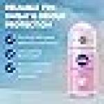 Nivea Women Deodorant Roll On Pearl & Beauty Radiance 50 Ml | For Even toned Smooth & Beautiful Underarms