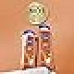 Vaseline Cocoa Glow Serum In Lotion, 600 ml | 100% Pure Cocoa & Shea Butter for Glowing & Soft Skin