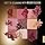 LAKME 9 in 1 Eyeshadow Palette, Blush Bloom, 11.7g, for Glamorous Eye Makeup, with One-Stroke Payoff & Blendable Formula, Matte Shimmer Metallic Shades, for Women