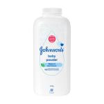 Johnson's Baby Powder for Babies (400g)