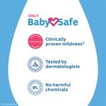 Johnson's Baby Powder for Babies (400g)
