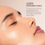 Lakme 9 to 5 CC Cream Beige with 3% Niacinamide Complex SPF30 PA++ | 90% lightweight moisturizing cream for Care & 10% Foundation for Care |Conceals Dark Spots| Brightens Skin |30 g