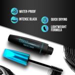 faces canada waterproof mascara