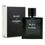 CHANEL Bleu De Eau De Wood Parfum Pour Homme Spray For Men, 150Ml