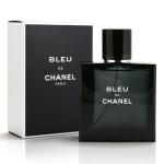 CHANEL Bleu De Eau De Wood Parfum Pour Homme Spray For Men, 150Ml