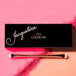 Colorbar Pro 12 in 1 Eyeshadow Palette, Just Nude