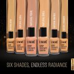 lakme foundation liquid