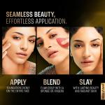 lakme foundation liquid