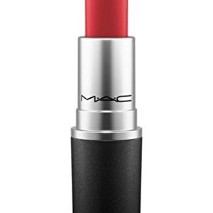 Mac Lipstick # Russian Red - Intense Bluish-Red [Matte]