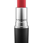 Mac Lipstick # Russian Red - Intense Bluish-Red [Matte]