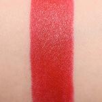 Mac Lipstick # Russian Red - Intense Bluish-Red [Matte]