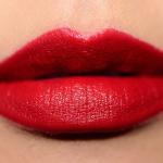 Mac Lipstick # Russian Red - Intense Bluish-Red [Matte]