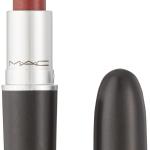 MAC Lipstick Color "Fresh Moroccan"