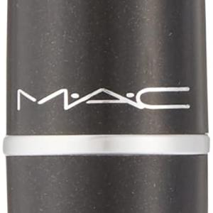 MAC Lipstick Color "Fresh Moroccan"