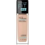 Maybelline Liquid Foundation