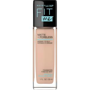 Maybelline Liquid Foundation