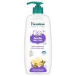 Himalaya Baby Care