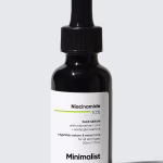 Niacinamide 10% Face Serum