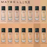 Maybelline Liquid Foundation