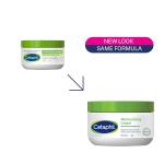 Cetaphil Moisturising Cream for Face & Body,Dry to Normal skin, 250 gm, Paraben & Sulphate free, Niacinamide &Vitamin B5