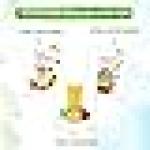 Mamaearth Vitamin C Daily Glow Sunscreen SPF 50 PA++++ (34.5g)