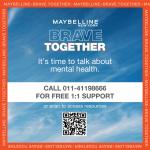 Maybelline New York Setting Spray, Transfer-proof, 24H Oil-Control Formula With Witch Hazel, Fit Me Matte + Poreless, 60 ml