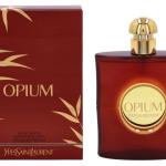 Yves Saint Laurent Opium EDT Spray (New Packaging) For Women, 90ml/3oz - Floral