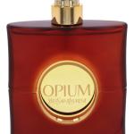 Yves Saint Laurent Opium EDT Spray (New Packaging) For Women, 90ml/3oz - Floral