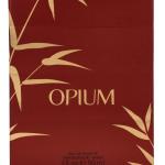 Yves Saint Laurent Opium EDT Spray (New Packaging) For Women, 90ml/3oz - Floral